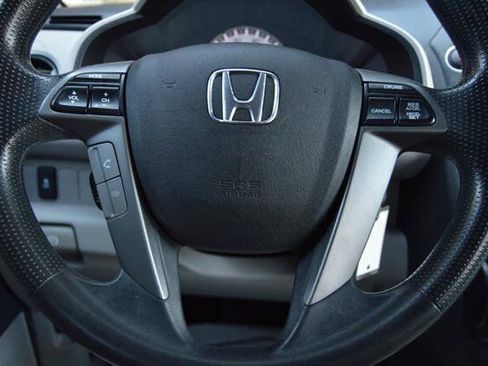 Used 2014 Honda Pilot EX image 19