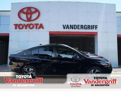 Used 2023 Subaru Legacy Premium