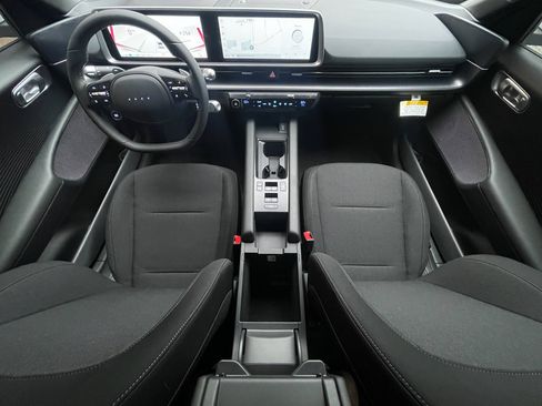 New 2025 Hyundai Ioniq 6 SE image 26