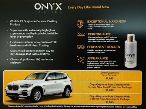 New 2026 Volvo EX90 Ultra image 14