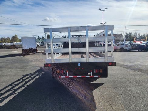 New 2024 Isuzu NPR image 7