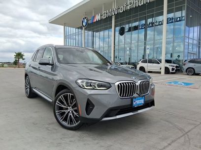 Used 2023 BMW X3 sDrive30i w/ Convenience Package