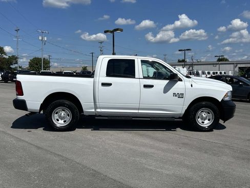 Used 2019 RAM 1500 Tradesman w/ Popular Equipment Group AWD/4WD image 2