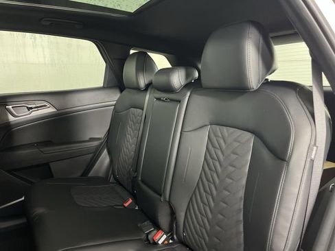 Certified 2026 Kia Sportage X-Line w/ X-Line Premium Package image 22
