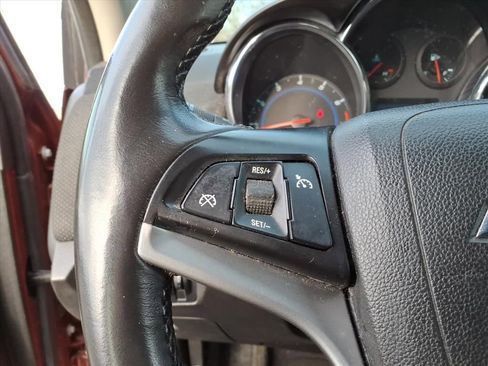 Used 2012 Chevrolet Cruze LT w/ All-Star Edition image 21