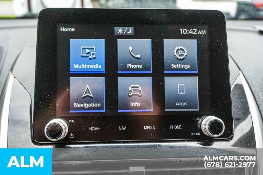 Used 2024 Mitsubishi Eclipse Cross SEL AWD/4WD image 33