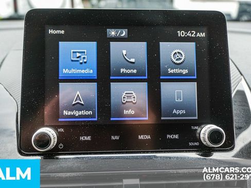 Used 2024 Mitsubishi Eclipse Cross SEL AWD/4WD image 33