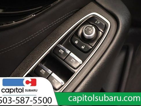 Used 2023 Subaru Outback Touring w/ Tech Package 2 image 12