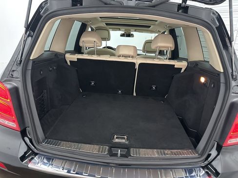 Used 2013 Mercedes-Benz GLK 350 2WD image 18