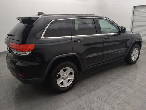 Used 2018 Jeep Grand Cherokee Laredo image 10