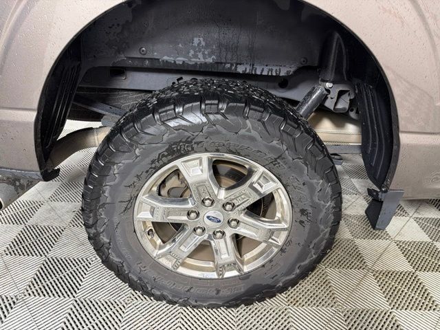 Used 2022 Ford F150 XLT w/ Equipment Group 302A High AWD/4WD image 34
