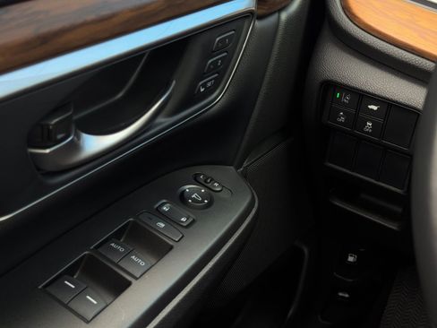 Certified 2019 Honda CR-V EX-L image 14