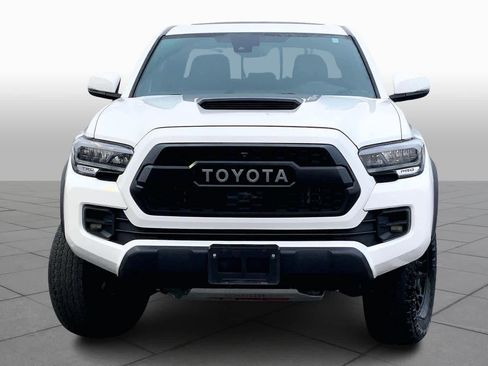 Used 2023 Toyota Tacoma TRD Pro image 4