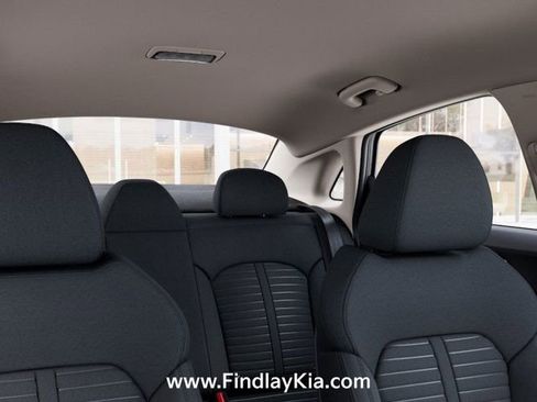 New 2026 Kia K5 LXS FWD image 46