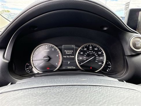 Used 2020 Lexus NX 300 F Sport image 11