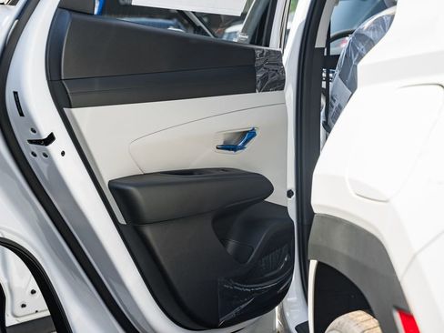 New 2026 Hyundai Tucson SEL image 27