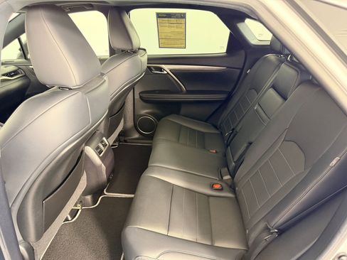 Used 2021 Lexus RX 350 F Sport image 13