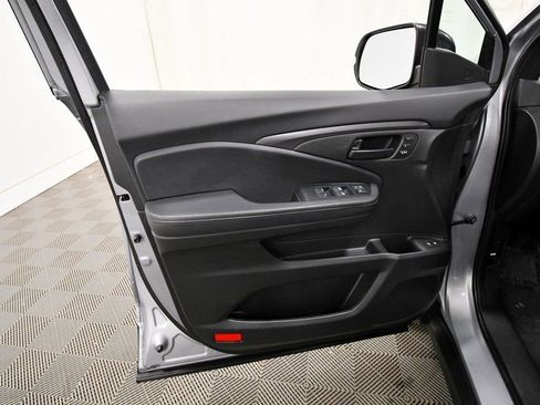 Certified 2023 Honda Passport EX-L image 13