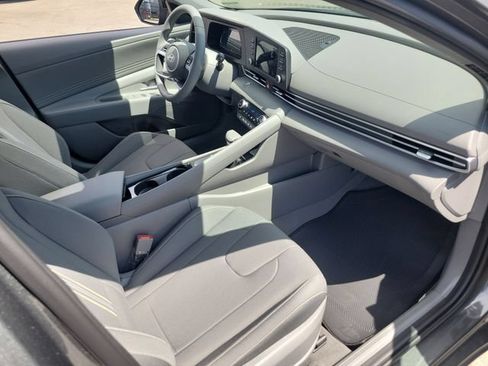 New 2026 Hyundai Elantra SEL Sport Premium FWD image 21