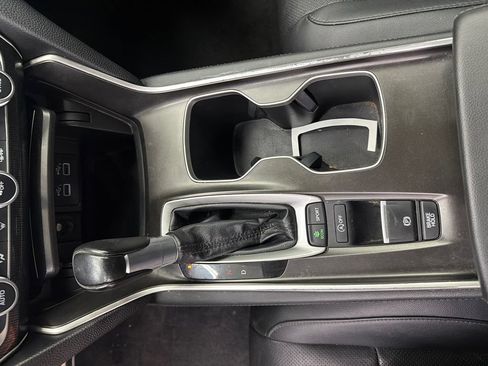 Used 2021 Honda Accord Sport Special Edition image 29