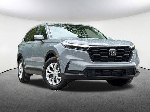 Used 2026 Honda CR-V LX image 2