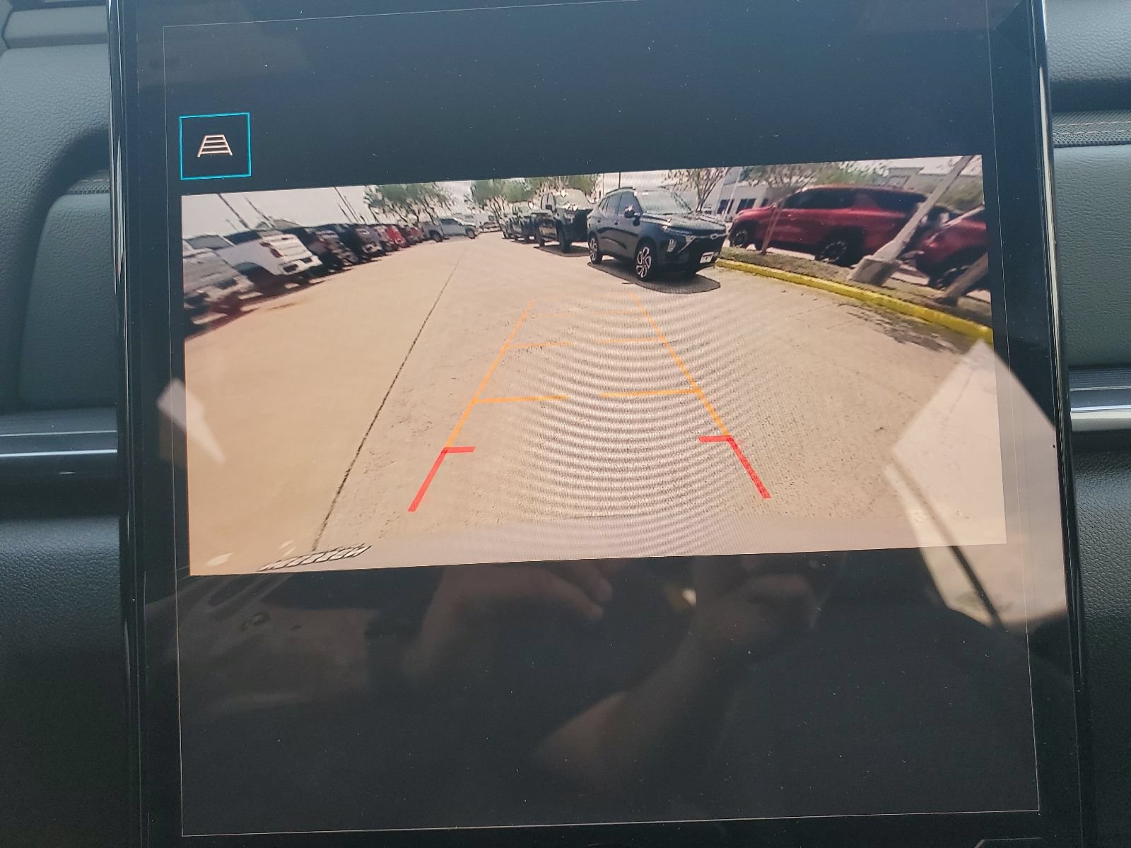 New 2027 GMC Terrain AT4 w/ LPO, Floor Liner Package AWD/4WD image 23