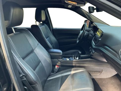 Used 2021 Dodge Durango GT w/ Blacktop Package RWD image 15