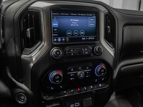 Used 2021 Chevrolet Silverado 2500 LT w/ All Star Edition image 24