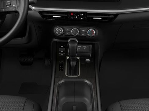 New 2026 Nissan Kicks S FWD image 20
