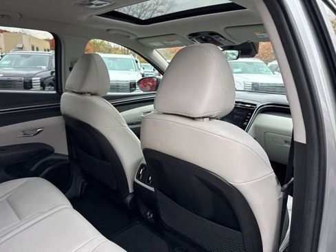 Certified 2023 Hyundai Tucson SEL w/ Convenience Package image 27
