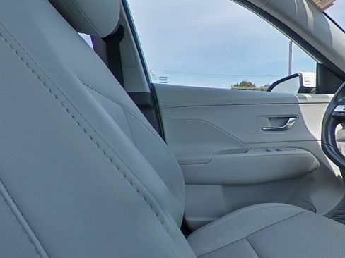 Used 2024 Hyundai Kona Limited AWD/4WD image 34