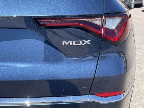 New 2026 Acura MDX FWD w/ Technology Package image 10