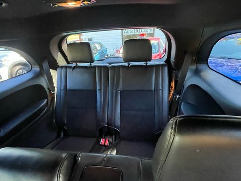 Used 2018 Dodge Durango GT w/ Blacktop Package image 23