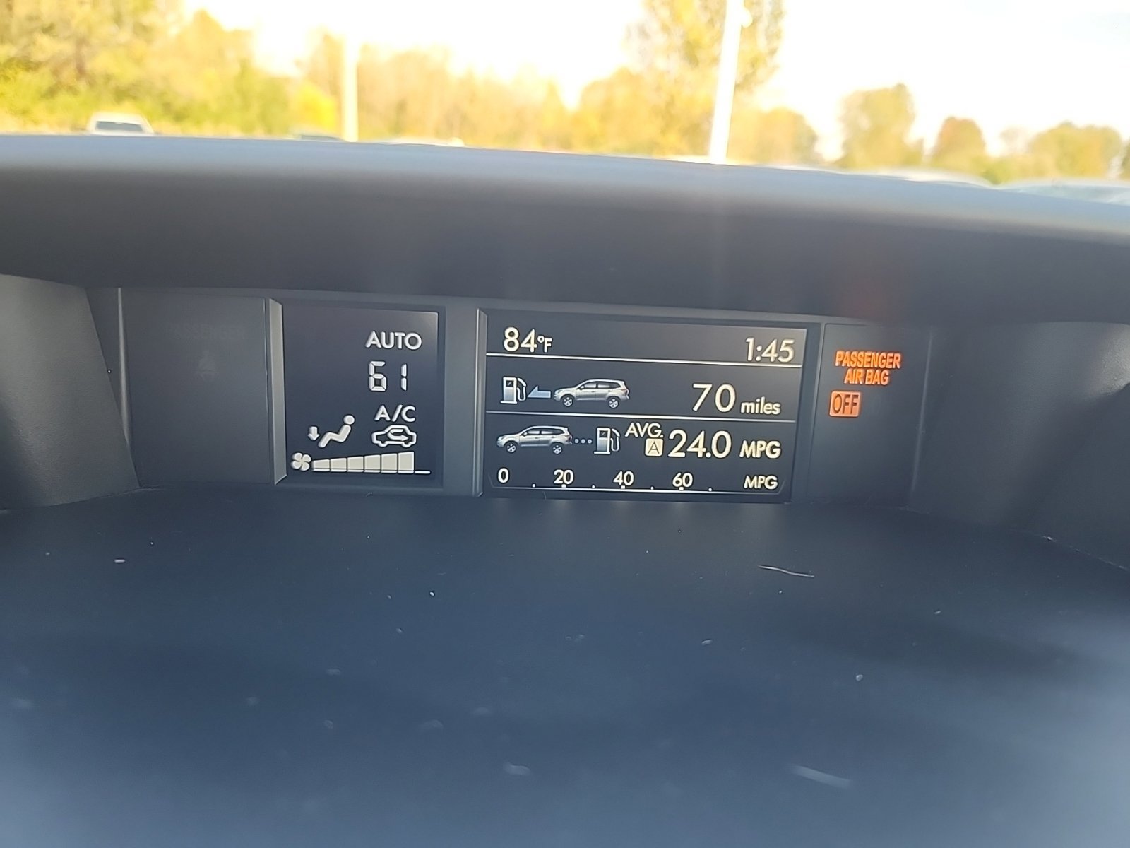 Used 2018 Subaru Forester 2.5i Premium AWD/4WD image 22