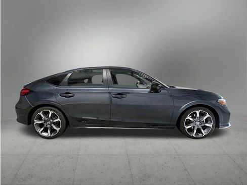 New 2026 Honda Civic Sport Touring image 8