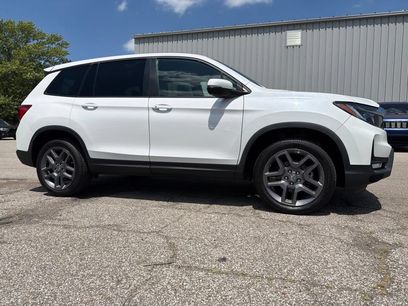 Used 2023 Honda Passport EX-L