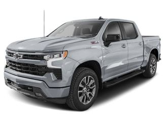 New 2026 Chevrolet Silverado 1500 RST w/ RST All Star Premium Package AWD/4WD video 1
