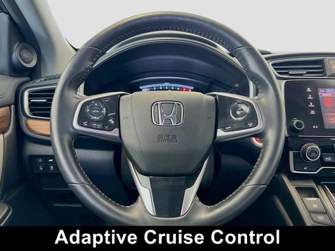 Used 2022 Honda CR-V EX-L image 18