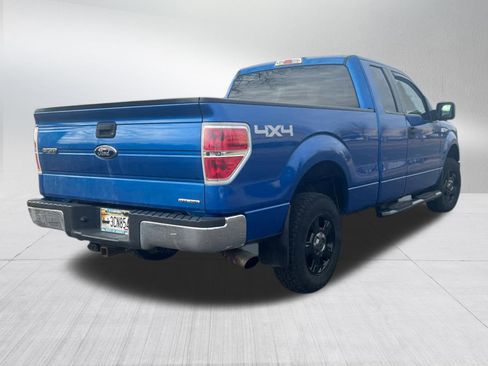 Used 2012 Ford F150 XLT w/ XLT Convenience Pkg image 7