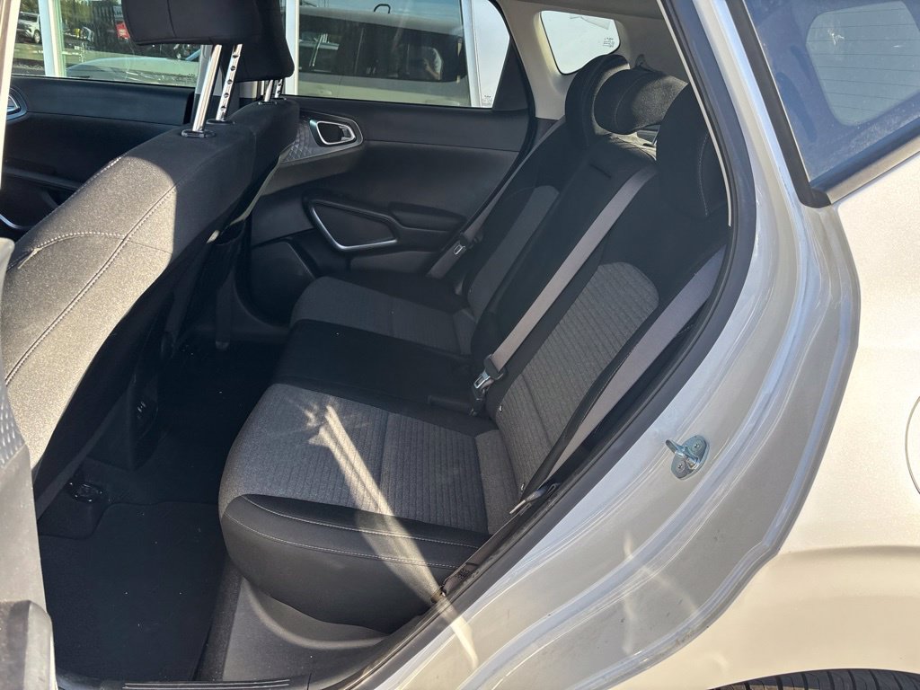 Certified 2023 Kia Soul EX FWD image 21