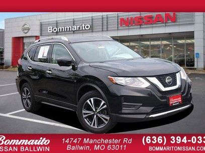 Used 2020 Nissan Rogue SV w/ Premium Package