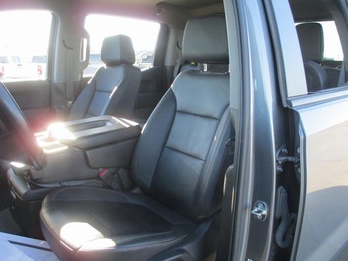 Certified 2021 Chevrolet Silverado 1500 LT w/ Z71 Off-Road Package image 17