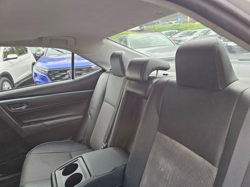 Used 2016 Toyota Corolla S FWD image 20