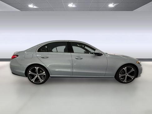 New 2026 Mercedes-Benz C 300 Sedan image 7