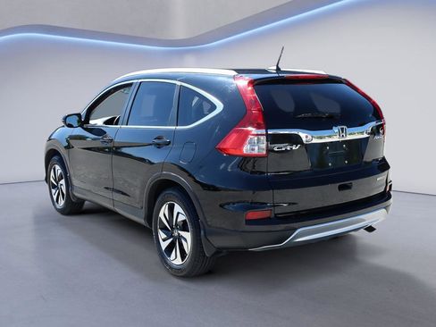 Used 2016 Honda CR-V Touring image 5