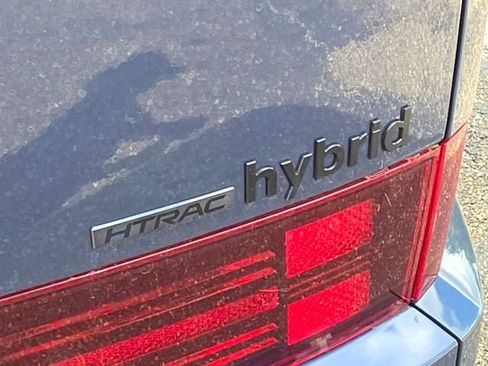 New 2026 Hyundai Santa Fe Calligraphy image 25