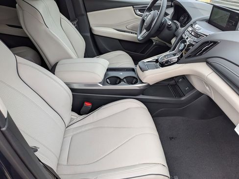 New 2026 Acura RDX SH-AWD w/ Advance Package image 30