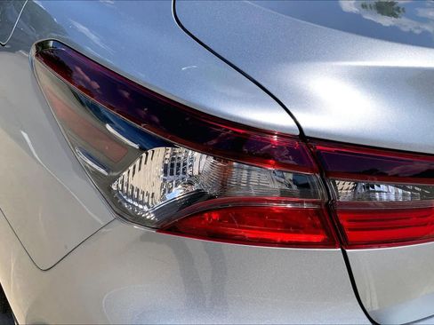 Used 2023 Toyota Camry LE FWD image 26