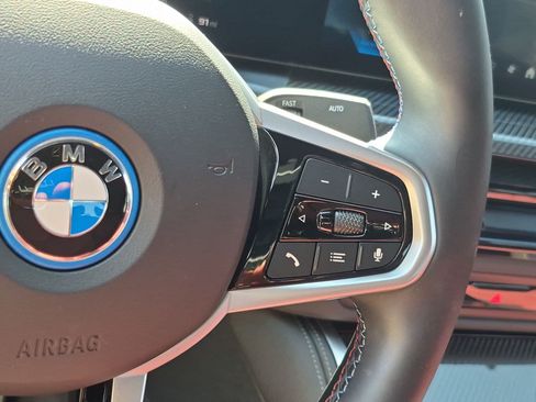 Certified 2025 BMW i4 M50 w/ Premium Package AWD/4WD image 20