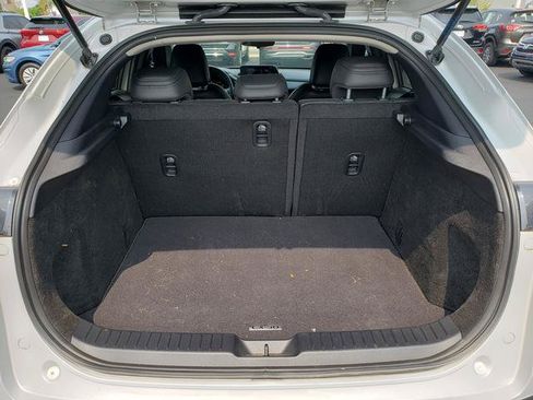 Used 2024 MAZDA CX-30 AWD 2.5 S w/ Select Sport Pkg image 9